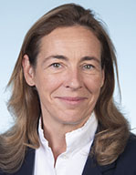 Photo de la députée Joséphine Missoffe