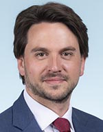 Photo du député Aurélien Saintoul