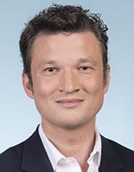 Photo du député Édouard Bénard