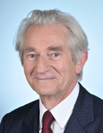 Photo du député Jean-Paul Chanteguet