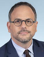 Photo du député Aurélien Rousseau