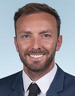 Photo du député Guillaume Florquin