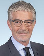 Photo du député Laurent Lhardit