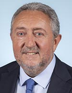 Photo du député Olivier Fayssat