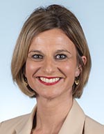 Photo de la députée Océane Godard