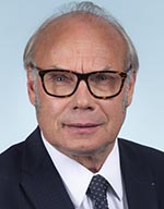 Photo du député Pierre Pribetich