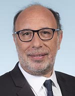 Photo du député Thierry Perez