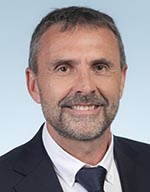 Photo du député Pascal Jenft