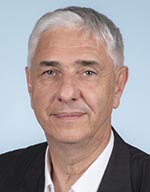 Photo du député Stéphane Hablot