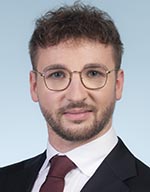 Photo du député Maxime Amblard