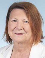 Photo de la députée Claire Marais-Beuil