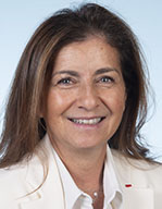 Photo de la députée Emmanuelle Hoffman