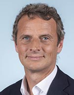 Photo du député Boris Tavernier