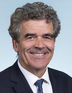 Photo du député Éric Michoux