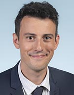 Photo du député Julien Limongi