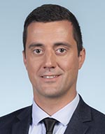 Photo du député Matthias Renault