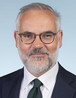 Photo du député Guillaume Bigot