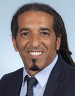 Photo du député Steevy Gustave