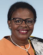 Photo de la députée Anchya Bamana