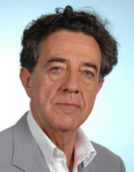 Photo du député Yves Cochet