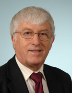 Photo du député Georges Colombier