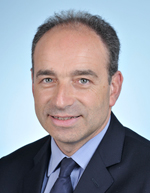 Photo du député Jean-François Copé