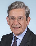 Photo du député Charles de Courson